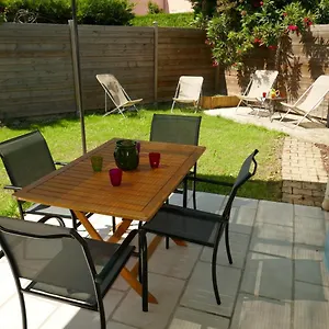 Ferienhaus Chez Marielle, LʼIsle-sur-la-Sorgue