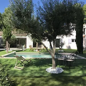 La Maison 1440 L'Isle-sur-la-Sorgue