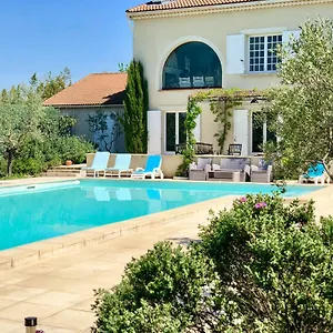  Bed and breakfast Le Clos Des Vergers
