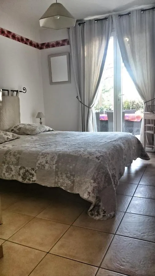 Chambres D'Hotes Dans Villa Avec Piscine Chez Raphaele L'Isle-sur-la-Sorgue